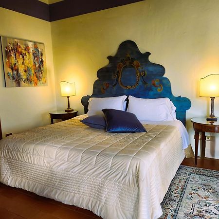Resort Locanda San Verolo Boutique Hotel Costermano Exteriör bild