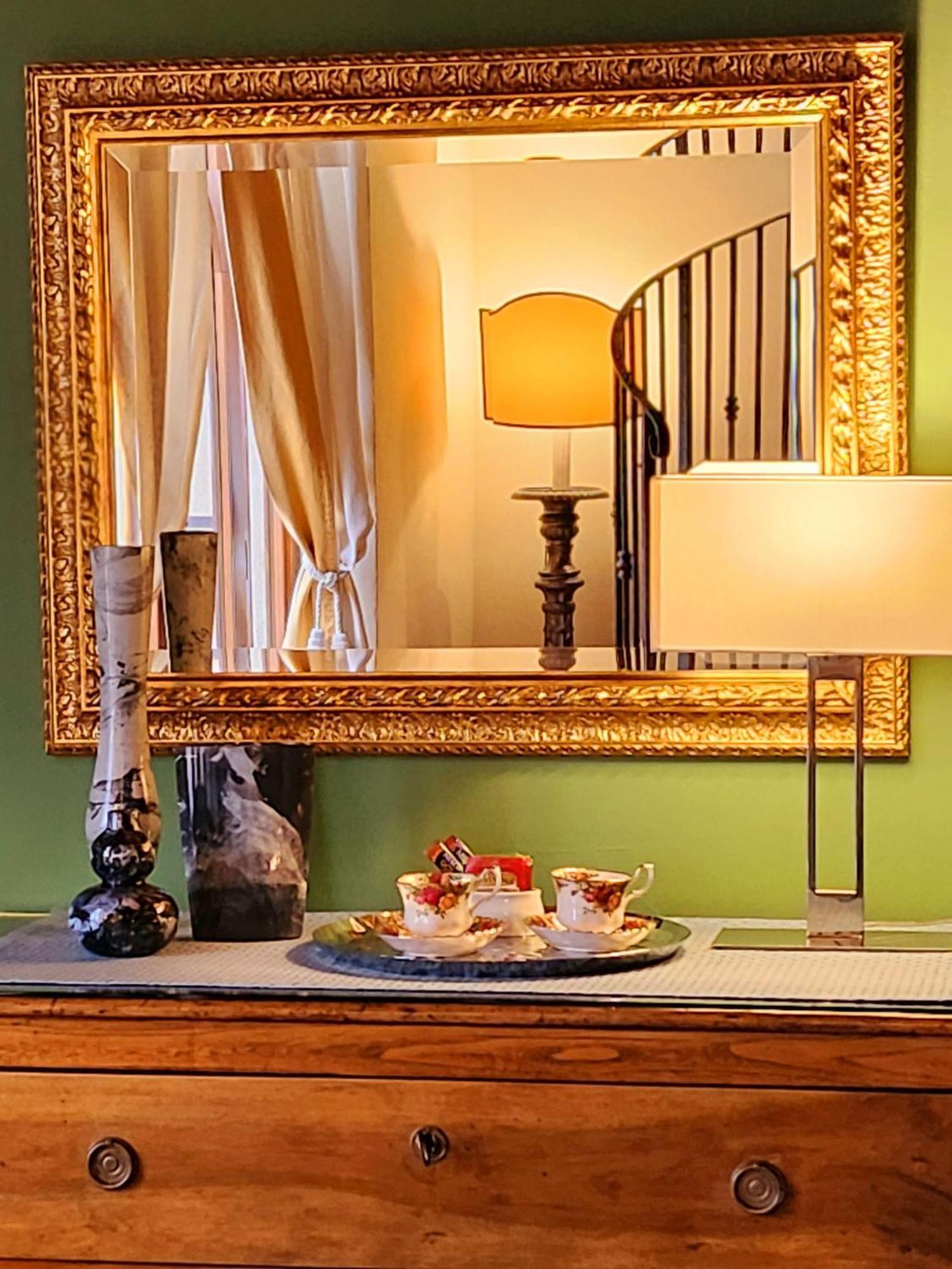 Resort Locanda San Verolo Boutique Hotel Costermano Exteriör bild