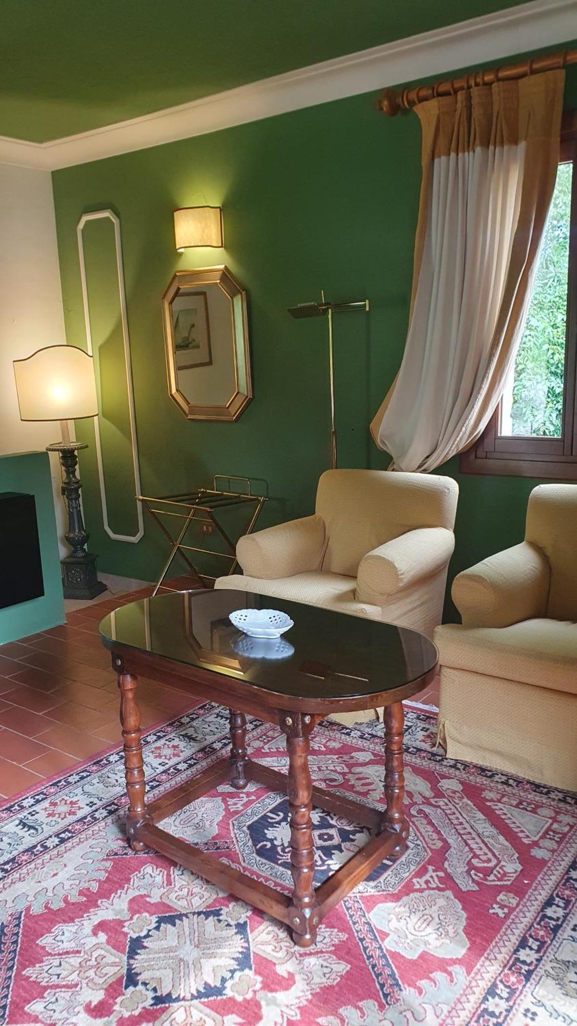 Resort Locanda San Verolo Boutique Hotel Costermano Exteriör bild
