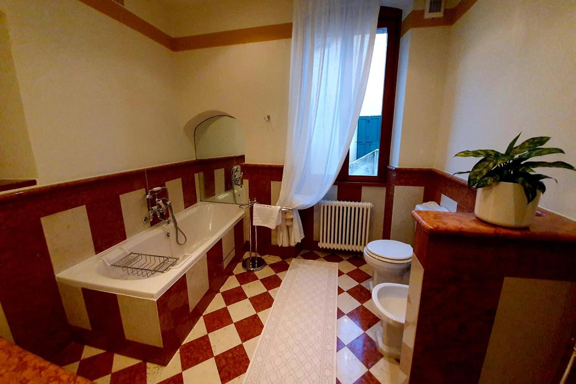 Resort Locanda San Verolo Boutique Hotel Costermano Exteriör bild