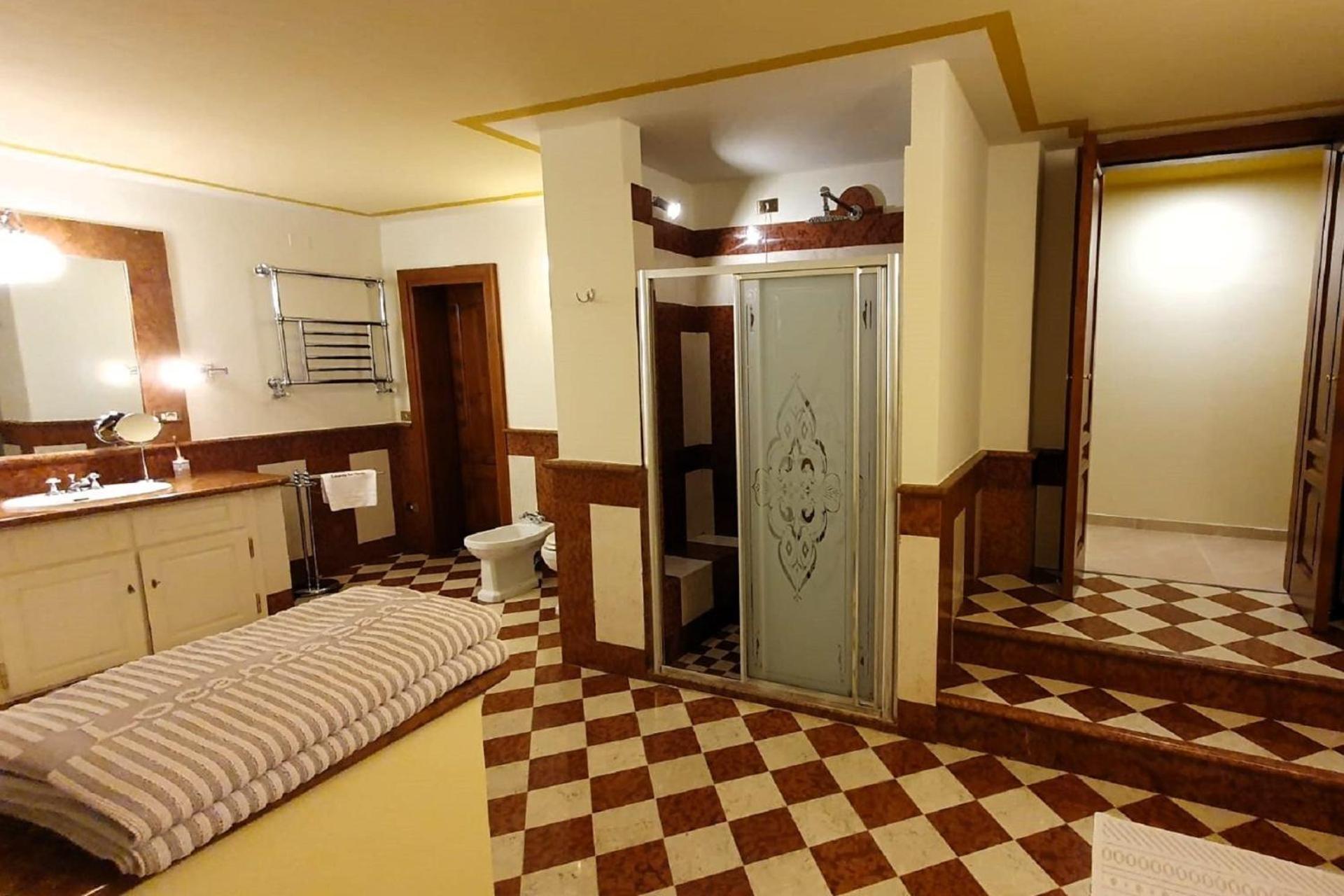 Resort Locanda San Verolo Boutique Hotel Costermano Exteriör bild