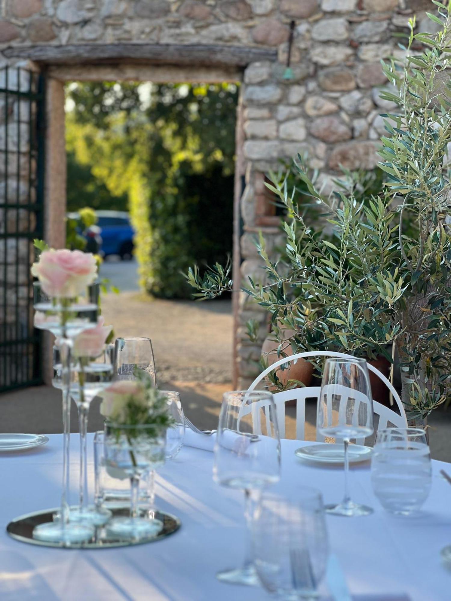 Resort Locanda San Verolo Boutique Hotel Costermano Exteriör bild