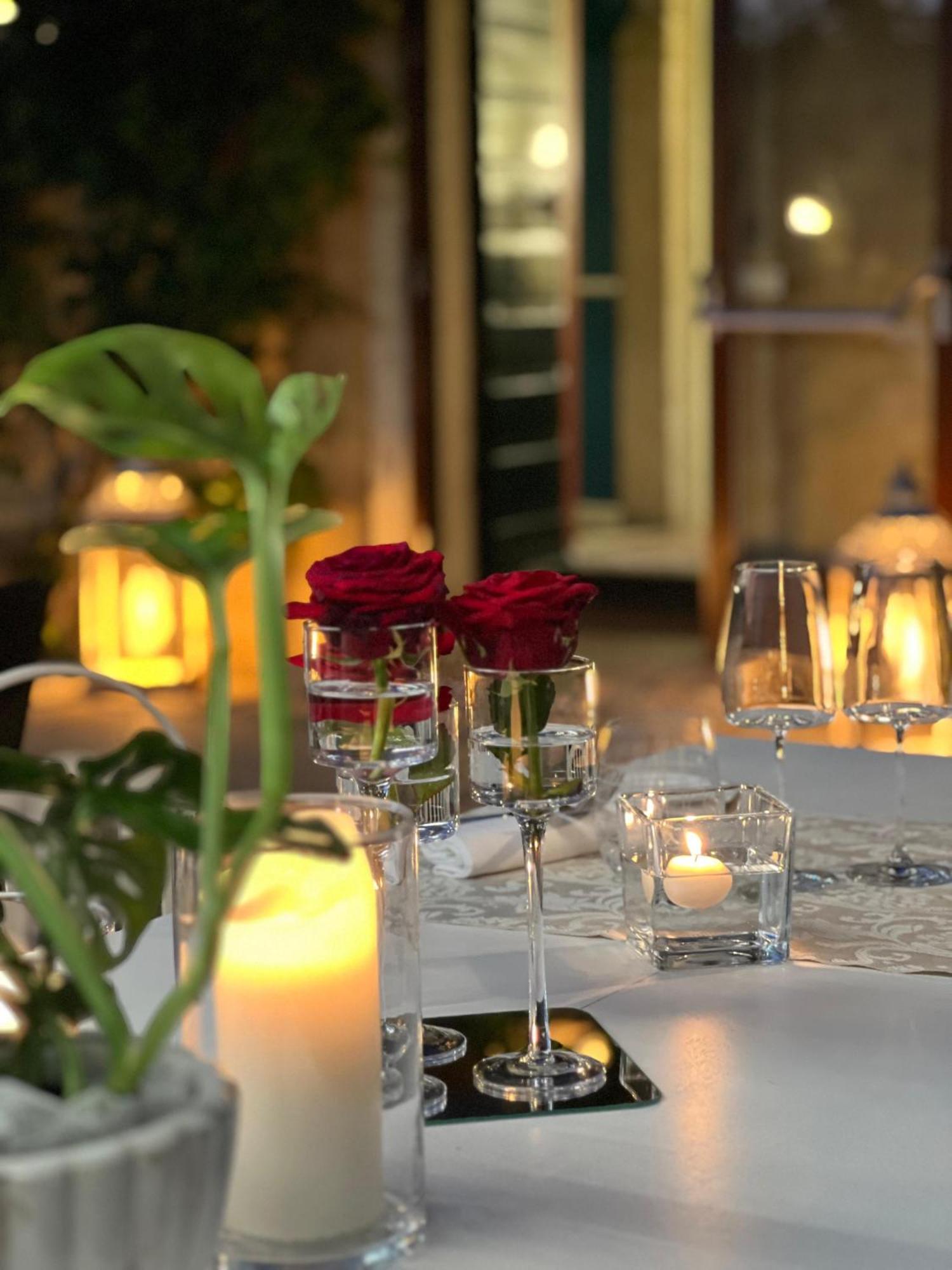 Resort Locanda San Verolo Boutique Hotel Costermano Exteriör bild